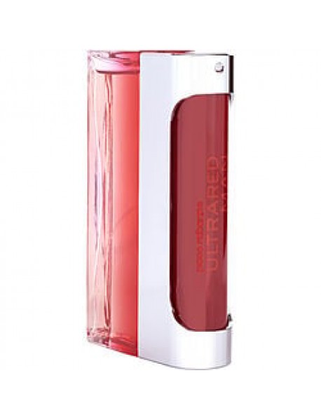 ULTRARED by Paco Rabanne