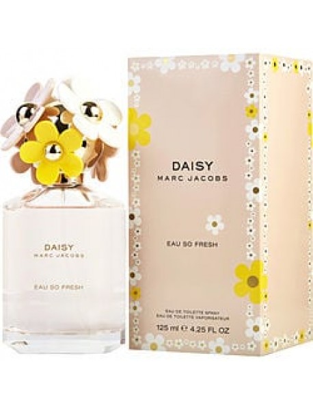 MARC JACOBS DAISY EAU SO FRESH by Marc Jacobs