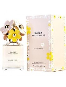 MARC JACOBS DAISY EAU SO FRESH by Marc Jacobs