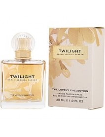 TWILIGHT SARAH JESSICA PARKER by Sarah Jessica Parker