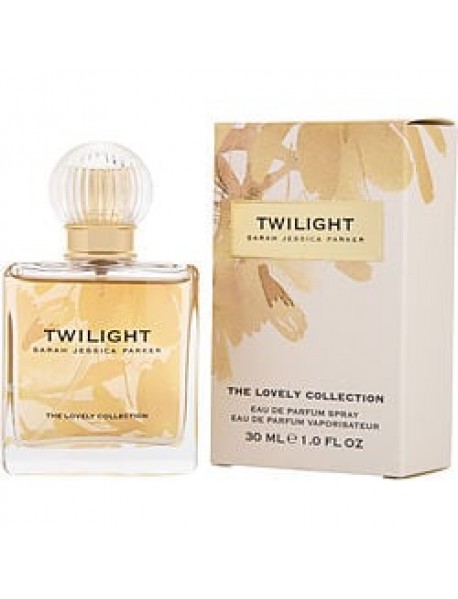 TWILIGHT SARAH JESSICA PARKER by Sarah Jessica Parker