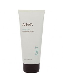 Ahava by Ahava