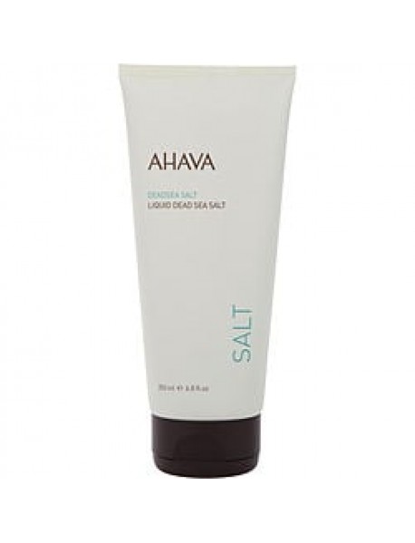 Ahava by Ahava