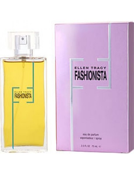 ELLEN TRACY FASHIONISTA by Ellen Tracy