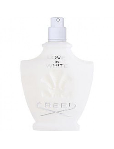 CREED LOVE IN WHITE by Creed