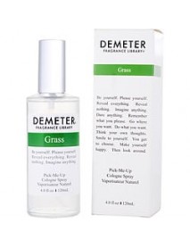 DEMETER GRASS by Demeter
