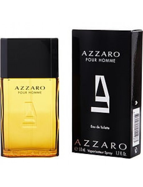 AZZARO by Azzaro