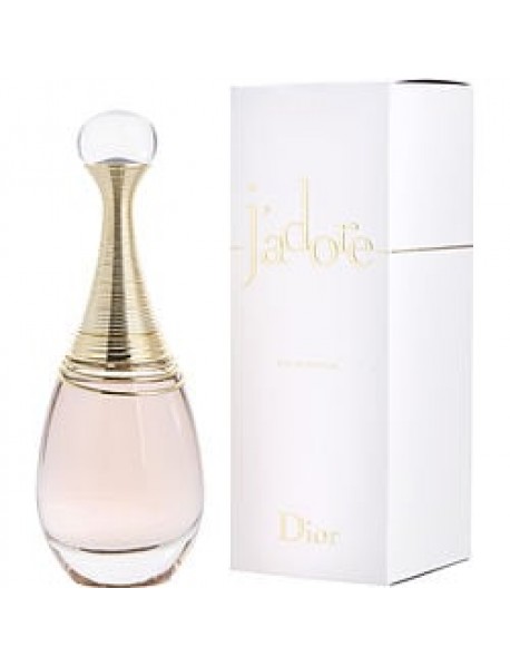 JADORE by Christian Dior