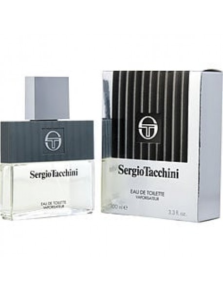SERGIO TACCHINI by Sergio Tacchini