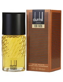 DUNHILL by Alfred Dunhill