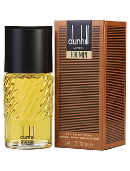 DUNHILL by Alfred Dunhill