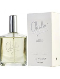 CHARLIE WHITE by Revlon