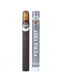 CUBA GREY by Cuba