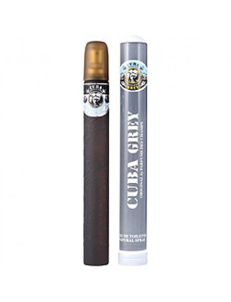 CUBA GREY by Cuba