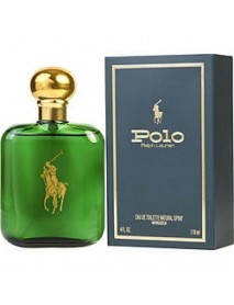 POLO by Ralph Lauren