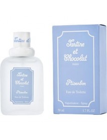 TARTINE ET CHOCOLAT PTISENBON by Givenchy