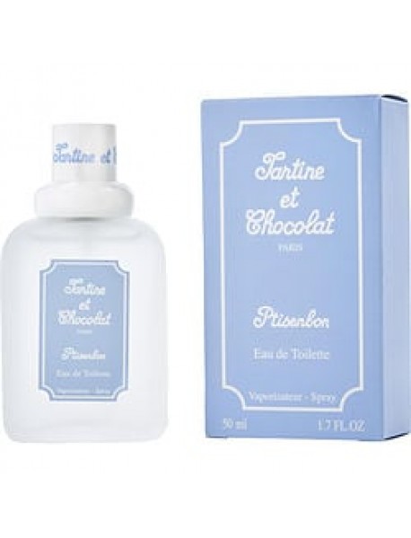 TARTINE ET CHOCOLAT PTISENBON by Givenchy