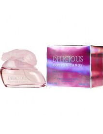 DELICIOUS COTTON CANDY by Gale Hayman