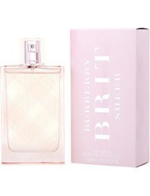 BURBERRY BRIT SHEER by Burberry