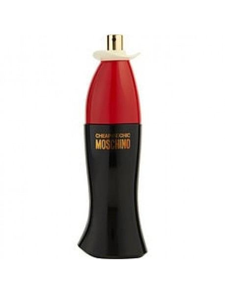 CHEAP & CHIC by Moschino