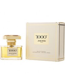 JEAN PATOU 1000 by Jean Patou