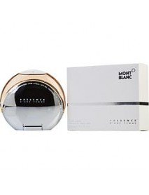 MONT BLANC PRESENCE by Mont Blanc