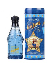 BLUE JEANS by Gianni Versace