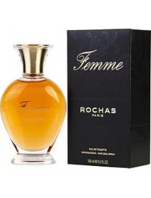 FEMME ROCHAS by Rochas