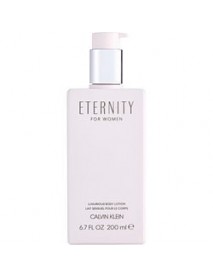 ETERNITY by Calvin Klein