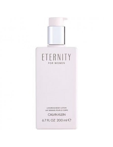 ETERNITY by Calvin Klein