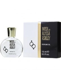 ALYSSA ASHLEY MUSK by Alyssa Ashley