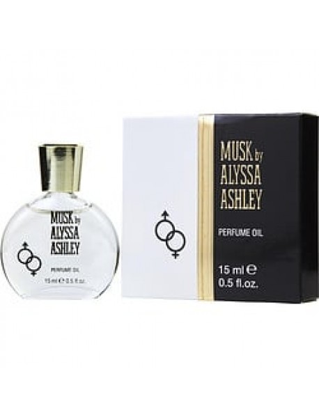 ALYSSA ASHLEY MUSK by Alyssa Ashley
