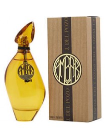 J DEL POZO AMBAR by Jesus del Pozo