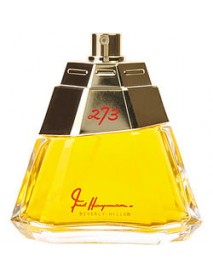 FRED HAYMAN 273 by Fred Hayman