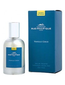 COMPTOIR SUD PACIFIQUE VANILLE COCO by Comptoir Sud Pacifique