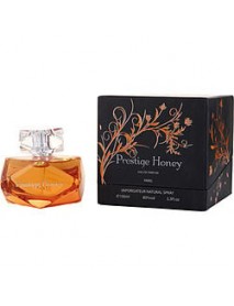 PRESTIGE HONEY by Prestige