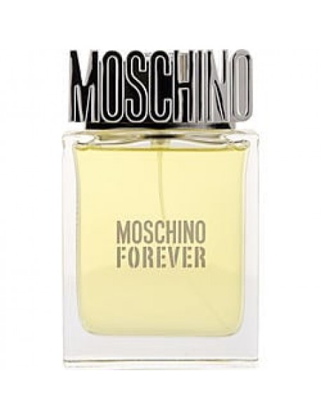 MOSCHINO FOREVER by Moschino