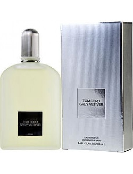 TOM FORD GREY VETIVER by Tom Ford