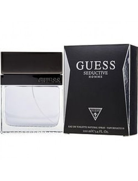GUESS SEDUCTIVE HOMME by Guess