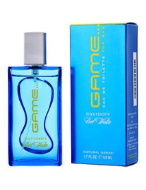 COOL WATER GAME by Davidoff
