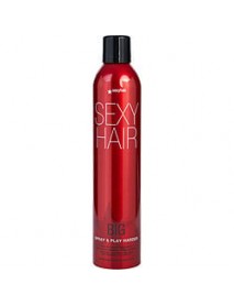 SEXY HAIR by Sexy Hair Concepts