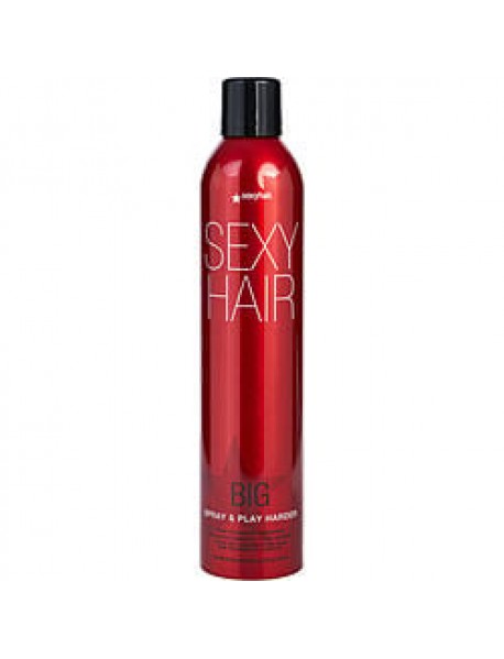 SEXY HAIR by Sexy Hair Concepts