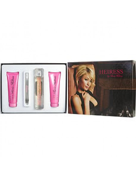 HEIRESS PARIS HILTON by Paris Hilton