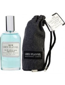 EAU DE GREY FLANNEL by Geoffrey Beene