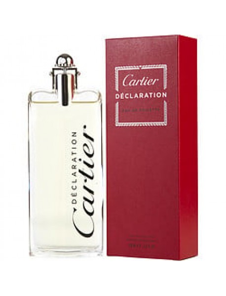 DECLARATION by Cartier