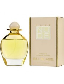 NUDE by Bill Blass