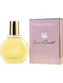 VANDERBILT by Gloria Vanderbilt