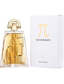 PI by Givenchy