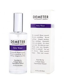 DEMETER HOLY WATER by Demeter