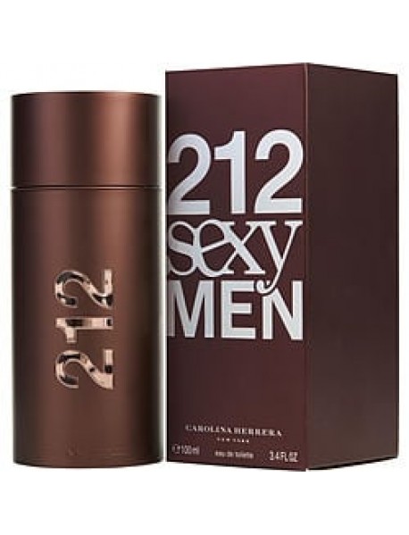 212 SEXY by Carolina Herrera